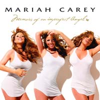 Memoirs of an Imperfect Angel